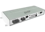 Stinger SPX1000X5 Marine & Powersports Micro 5-CHANNEL Watt Amplifier New. Price: $339.72.