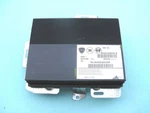 2013 2014 Fiat 500 C X Amplifier Audio Radio Unit Used 05091805AD. Price: $150.00.
