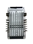 2000-2005 Audi A6 Allroad C5 Bose Sound Amplifier 294 017 Used. Price: $70.00.
