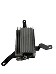 2012 - 2015 Bmw X1 Audio Sound System Amplifier Module 9333105 Oem Used. Price: $79.12.