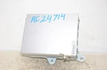 2010 2011 2012 2013 2014 Ford Mustang Audio Music Sound Amplifier 897053 Used. Price: $124.00.