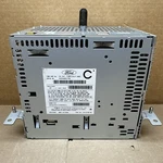 2011 2013 Ford F-150 F150 Satellite Radio Stereo Cd CL3T-19C157-BB Used. Price: $250.00.