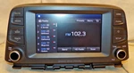 18 19 20 21 Hyundai Kona Radio Receiver 96160-J9110TMT JEX48 Used. Price: $21.29.