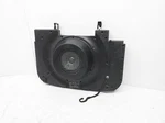 2006-2007 Saab 9-3 Wagon Driver Quarter Panel Speaker 12792505 Used. Price: $141.55.
