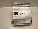 04-09 Toyota Prius Jbl Audio Stereo Amplifier Oem 86280-0W460 Used. Price: $69.00.