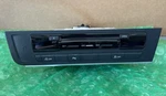 Radio Receiver Multimedia Cd Player Head Unit Oem 4G1035025 Audi S6 2016 Used. Price: $195.00.