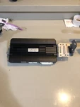 2022 Lexus RC350 Mark Levinson Fectory Amplifier 86280-0WG70 Oem Used. Price: $1700.00.