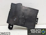 Oem 2004 Toyota 4RUNNER 4.7L Ac Amplifier Climate Control Module Used. Price: $49.99.
