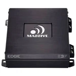 1500 Watts Ohm Class Channel Monoblock Car Audio Amplifier Massive New. Price: $434.99.