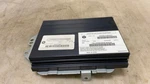 Jeep Wrangler Jk Oem Factory Stock Premium Amplifier 05064389AL 2013-2014 131426 Used. Price: $119.99.