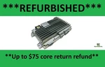 EJ7T-18T806-AG Lincoln Mkc Lear Thx Amplifier *remanufactured* Core Refund $ Seller. Price: $339.99.