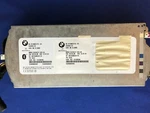 Bmw E60 E63 E65 E66 E90 E70 Bluetooth Telematics Control Unit Module Oem Used. Price: $65.00.