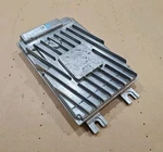 2019-2020 Lincoln Mkz Oem Revel Audio Sound System Amplifier Unit HP5T-18T806-BK Used. Price: $200.00.