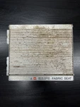 2006-2007 Toyota Highlander Jbl Audio Radio Stereo Amplifier 86100-0W040 Used. Price: $48.99.