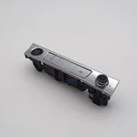 2019 - 2025 Audi A6 Quattro Center Volume Camera Start Stop Ignition Switch Used. Price: $59.99.