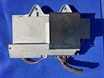 2008 - 2010 Porsche Cayenne Radio Amplifier Bose 7L5035466B Genuine Oem Used. Price: $250.00.