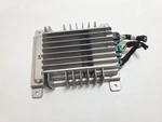 2010-2013 Oem Bose Sound Radio Amplifier B44D 66 A20 Used. Price: $179.99.