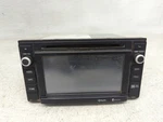 2015-2015 Toyota Tacoma Am Fm Cd Player Radio Receiver Fqllp Used. Price: $521.22.