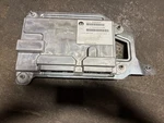 2021 -2023 Jeep Grand Cherokee Amplifier Id 68549096AB Used. Price: $200.00.