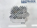 Fit 2018-2024 Nissan Kicks Sr Bose Audio Amplifier 280615RL2A Oem Used. Price: $280.00.