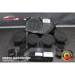 68310851AA Set System Audio Speakers Stereo Jeep Cherokee (kl) (2013 In Gebraucht. Price: $594.61.