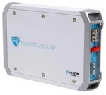 Rockville RXM-T1 1500W Peak Marine 2 Channel Amplifier, 750W Rms, Waterproof New. Price: $178.35.