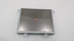 Used Front Center Infotainment Display Fits: 2013 Dodge Journey Dash Mou. Price: $140.40.