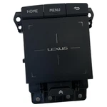 2019-2021 Lexus ES350 Control Switch 8478006020 Factory Oem Replacement Part Used. Price: $220.00.