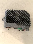 2016 2017 Chevrolet Cruze Amplifier Audio Bose Oem 39031171 Used. Price: $78.19.