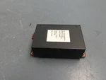 2005 06 Pontiac Gto Subwoofer Amplifier #8709 J6 Used. Price: $18.74.
