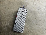2011-2016 Bmw F10 5-SERIES Harman Stereo Audio System Amplifier Be 9510 Oem Used. Price: $219.99.