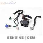 2010-2011 Mercedes-benz E350 Stereo Amplifier / Wiring Connector Pigtail Used. Price: $24.99.