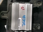 Radio Amplifier Oem 2011 Ford Explorer 1YR Wrnty Used. Price: $75.00.