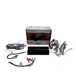 Pioneer GM-DX104 4-CHANNEL 400W Max Class Amplifier #U5664 (ar) Used. Price: $189.88.