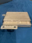 Oem Mopar Dodge Stereo Amplifier 02-04 2500 1500 3500 642864 56043136AG Used. Price: $100.00.