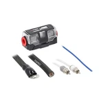 T-spec V10-AK4 Awg Amp Kit 2100 With Rca Cable New. Price: $159.99.