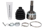 For Honda Civic Hatchback, Vii Transmission Joint Together. Nuovo. Price: $75.54.