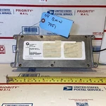 02-05 Bmw 745LI Telematics Motorola Control Module 84.11 6940467-01 Oem Used. Price: $30.00.