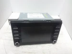 Radio Receiver Am Fm Navigation Vin Fu 7TH And 8TH Digit Fits 20 Prius Used. Price: $249.98.