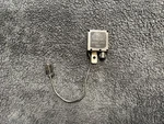 Oem Bmw E38 E39 E46 E53 Antenna Radio Signal Amplifier -8 380 345 16268419 Used. Price: $34.99.