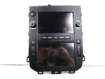 2024 Subaru Impreza Dual 7" Screen Audio Temperature Touch Panel Oem Lkq Used. Price: $667.32.