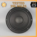 11-18 Porsche Cayenne 958 Speaker Burmester Oem 39K Used. Price: $289.23.