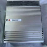 08-10 Toyota Highlander Jbl Audio Stereo Sound Amplifier 86280-0W270 (0W270) Used. Price: $149.00.