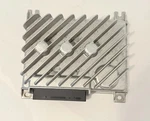 2024 Volkswagen Taos Amplifier Audio Sound System Unit Module Oem 2G0035456 Used. Price: $325.14.