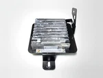 2002-2005 Bmw 745LI 745I E66 E65 Motorola Telephone Compensator Module Amp Oem Used. Price: $19.99.