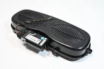 Rear Deck Top-hifi System Harman Kardon Subwoofer Sound Speaker Oem Bmw E46 Used. Price: $97.20.