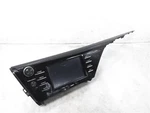 2020 Toyota Camry Radio Receiver Navigation Display Screen 86140-06D20 Used. Price: $199.99.