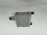 Amplifier Oem Audio Radio Bose 2017-2018 Chevrolet Malibu Used. Price: $125.00.
