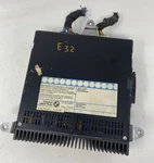 Bmw E32 Hifi Amplifier Radio Audio Sound Module 65121379387 Oem Used. Price: $85.00.