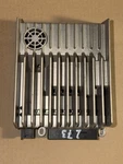 2008 Mercedes Benz C300 Amplifier Harman Becker 2048700394 Oem Used. Price: $99.00.